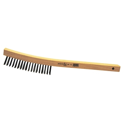 ANCHOR PREMIUM LONG HDLEBRUSH 4X18